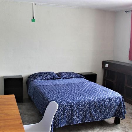 Hotel Garra Charrua Mérida Esterno foto