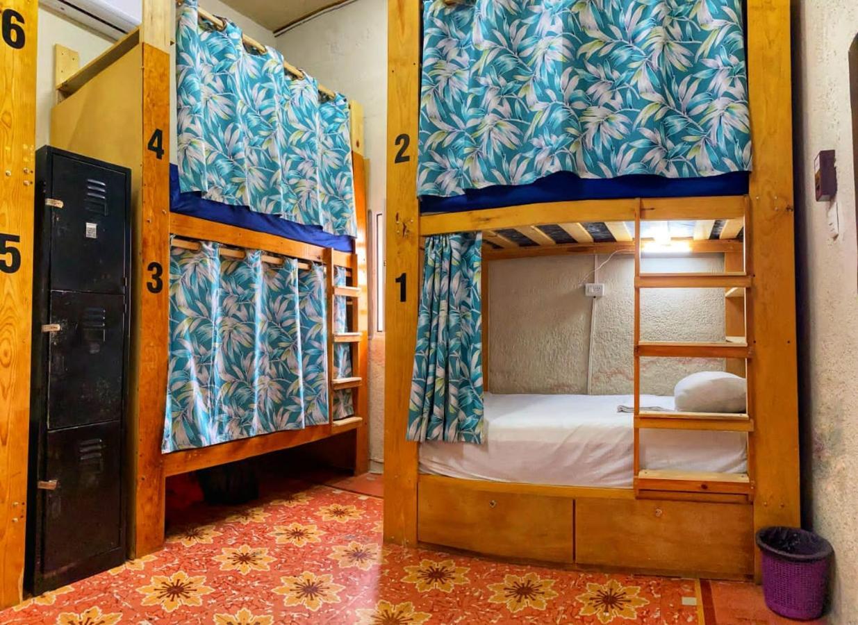 Hotel Garra Charrua Mérida Esterno foto