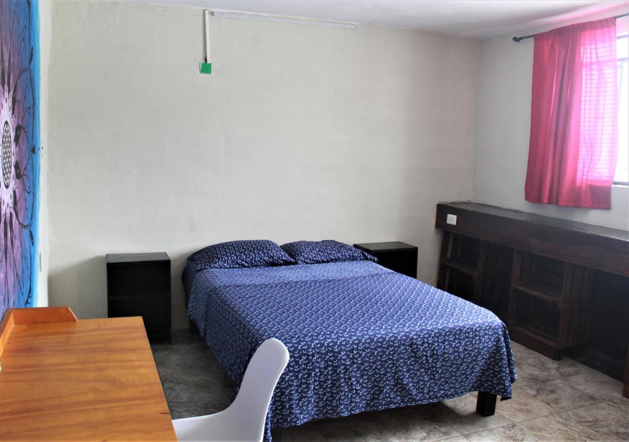 Hotel Garra Charrua Mérida Esterno foto