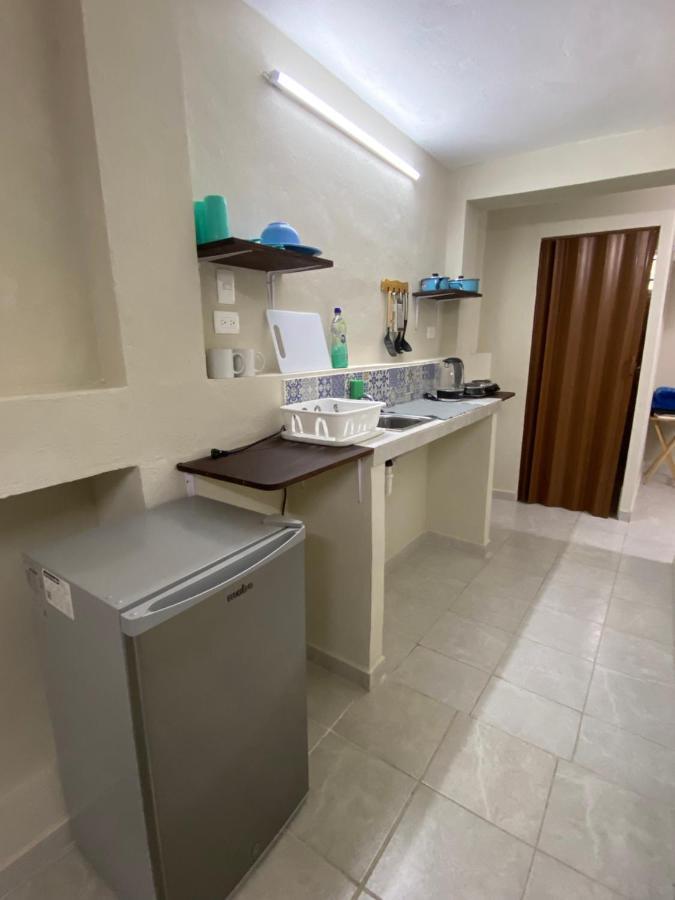 Hotel Garra Charrua Mérida Esterno foto