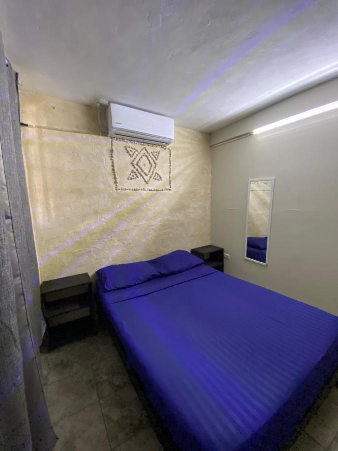 Hotel Garra Charrua Mérida Esterno foto
