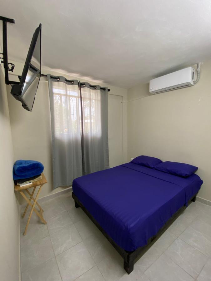 Hotel Garra Charrua Mérida Esterno foto