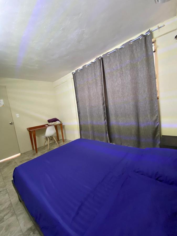 Hotel Garra Charrua Mérida Esterno foto