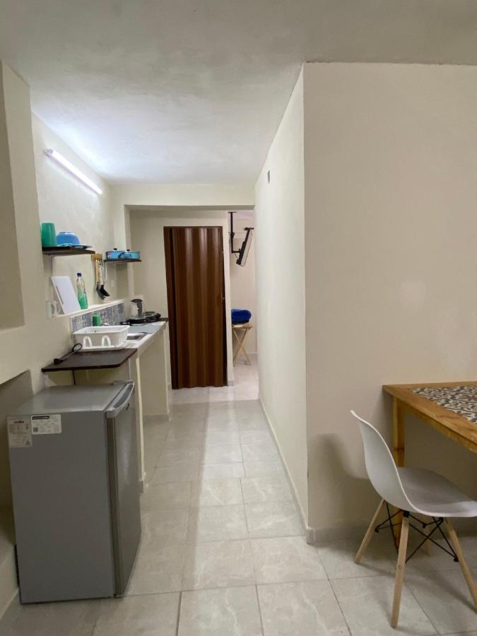 Hotel Garra Charrua Mérida Esterno foto